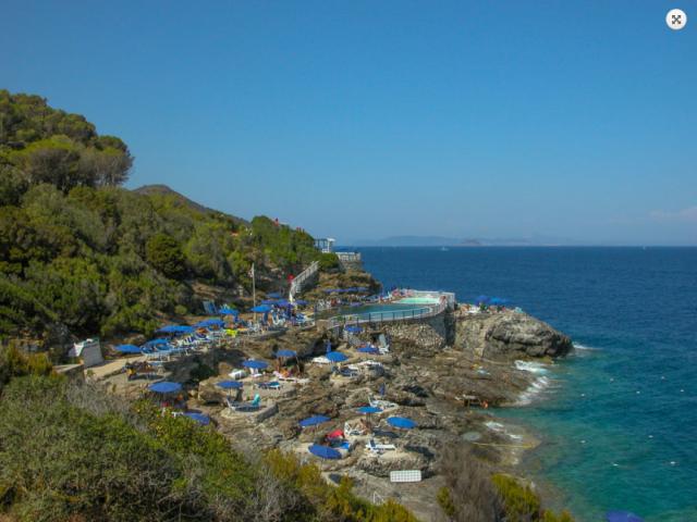 appartamento Isola d'Elba